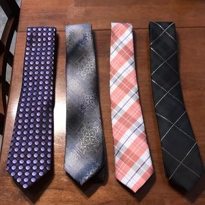 Men’s Ties